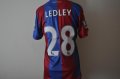 Crystal Palace Home football shirt 2015 - 2016