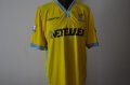 Crystal Palace Away football shirt 2014 - 2015