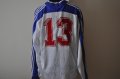 Crystal Palace Away football shirt 1998 - 1999