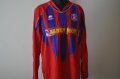Crystal Palace Special football shirt 2007 - 2008