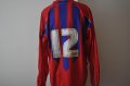 Crystal Palace Special football shirt 2007 - 2008