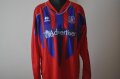 Crystal Palace Home football shirt 2007 - 2008