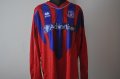 Crystal Palace Home football shirt 2007 - 2008