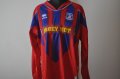 Crystal Palace Special football shirt 2007 - 2008