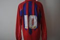 Crystal Palace Special football shirt 2007 - 2008