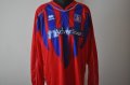 Crystal Palace Home football shirt 2007 - 2008