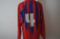 Crystal Palace Special football shirt 2007 - 2008