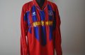 Crystal Palace Special football shirt 2007 - 2008