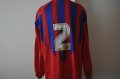 Crystal Palace Special football shirt 2007 - 2008