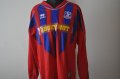 Crystal Palace Special football shirt 2007 - 2008