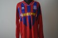 Crystal Palace Special football shirt 2007 - 2008
