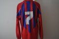 Crystal Palace Special football shirt 2007 - 2008