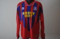 Crystal Palace Special football shirt 2007 - 2008