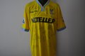 Crystal Palace Away football shirt 2014 - 2015
