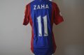 Crystal Palace Home camisa de futebol 2016 - 2017