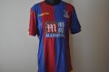 Crystal Palace Home football shirt 2015 - 2016
