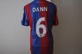 Crystal Palace Home football shirt 2015 - 2016