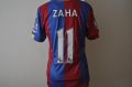 Crystal Palace Home football shirt 2015 - 2016
