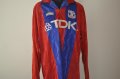 Crystal Palace Home football shirt 1994 - 1995
