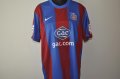 Crystal Palace Home football shirt 2011 - 2012