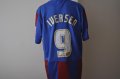 Crystal Palace Home football shirt 2011 - 2012
