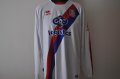 Crystal Palace Home football shirt 2008 - 2009