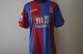 Crystal Palace Home football shirt 2015 - 2016