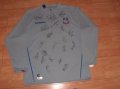 Crystal Palace Goalkeeper football shirt 2004 - 2005