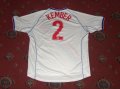 Crystal Palace Away football shirt 2002 - 2003