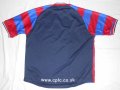 Crystal Palace Home football shirt 2003 - 2004