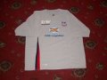 Crystal Palace Training/Leisure football shirt 2006 - 2007