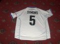 Crystal Palace Away football shirt 2002 - 2003