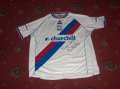 Crystal Palace Away football shirt 2002 - 2003