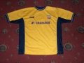 Crystal Palace Away football shirt 2000 - 2001