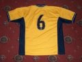 Crystal Palace Away football shirt 2000 - 2001