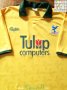 Crystal Palace Away football shirt 1991 - 1992