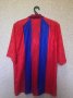 Crystal Palace Home football shirt 1994 - 1995
