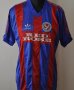 Crystal Palace Home football shirt 1983 - 1984