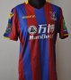 Crystal Palace Home football shirt 2017 - 2018