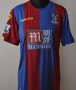 Crystal Palace Home football shirt 2015 - 2016
