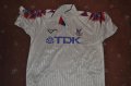 Crystal Palace Away football shirt 1993 - 1994