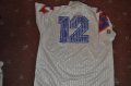 Crystal Palace Away football shirt 1993 - 1994