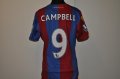 Crystal Palace Home football shirt 2015 - 2016