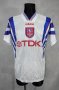 Crystal Palace Away football shirt 1996 - 1997
