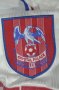 Crystal Palace Away football shirt 1996 - 1997