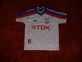 Crystal Palace Away football shirt 1998 - 1999
