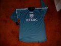 Crystal Palace Goalkeeper football shirt 1996 - 1997