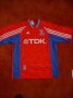 Crystal Palace Home football shirt 1998 - 1999