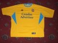 Crystal Palace Special football shirt 2003 - 2004
