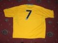 Crystal Palace Special football shirt 2003 - 2004